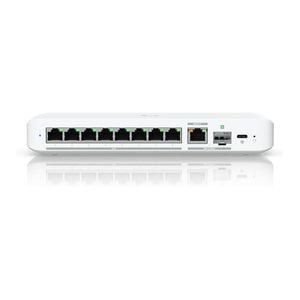 Ubiquiti Flex 2.5g Flexible 8-port 2.5 Gigabit Switch [usw-flex-2.5g-8]