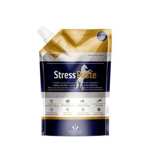 Poseidon Stress Paste Calming & Anxiety Relief Supplement for Horses 360ml