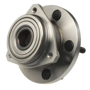 Front Wheel Bearing Hub Assembly For Jeep Grand Cherokee WJ WG