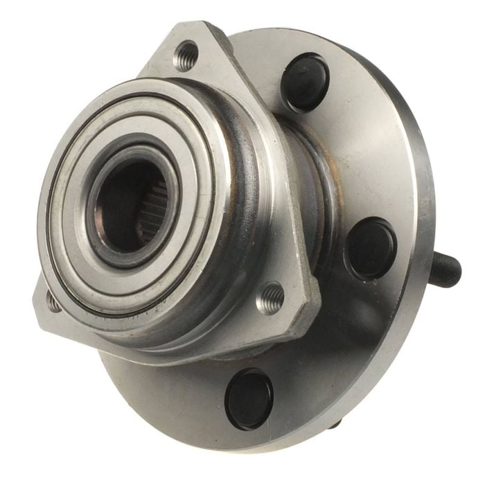 Front Wheel Bearing Hub Assembly For Jeep Grand Cherokee WJ WG