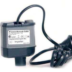 Aqua One AquaStart 500 Powerhead (10994)