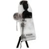 Ruggard Rain Cover Dslr With Flash And Lenses To 18" Long Rc-p18f