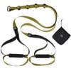 Resistance Band Set Muscle Training Belt P4 Pro