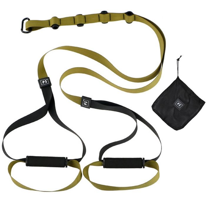 Resistance Band Set Muscle Training Belt P4 Pro