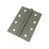 Zenith 100mm Prime Coated Loose Pin Butt Hinge