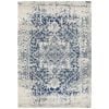 Sense 253 White Navy 400X300Cm Rug