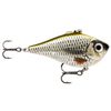 Rapala Rippin' Rap 70mm Vibrating Lipless Crankbait Fishing Lure Live Roach