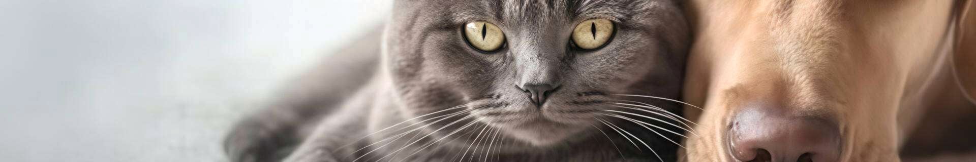 Yes 4 Pets Header image