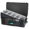 Hprc 2745w - Wheeled Hard Case Empy (grey)