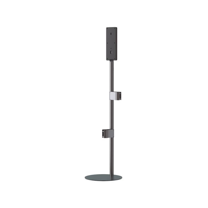 Artiss Freestanding Dyson Vacuum Cleaner Stand for V6 7 8 10 11 Grey