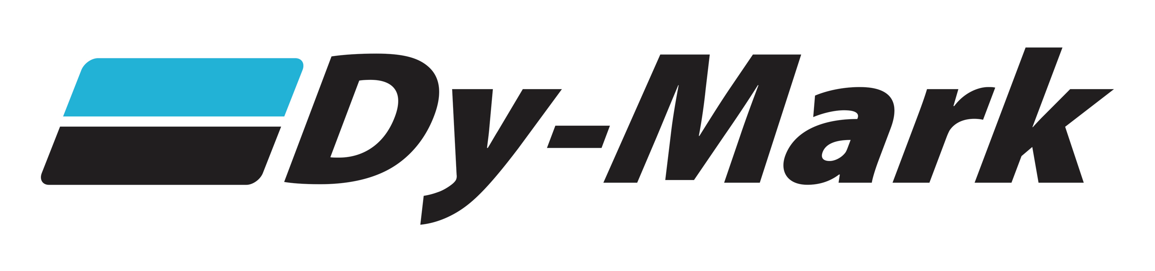 dy mark logo
