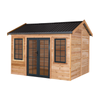 STILLA Kensington 12x10 Cedar Timber Designer Studio (Uncoated)