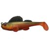 Megabass Dark Sleeper 3" 3/4oz Soft Plastic Fishing Lure Dark Shad