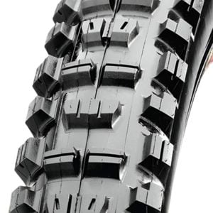 Maxxis Minion Dhr Ii 29 X 2.40 Wt 3c Grip Exo+ Tubeless Ready  Fold 60tpi E-25 Tyre