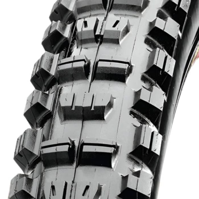 Maxxis Minion Dhr Ii 29 X 2.40 Wt 3c Grip Exo+ Tubeless Ready  Fold 60tpi E-25 Tyre
