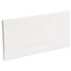 Kaboodle 600mm Macaroon Alpine 1 Drawer Panel
