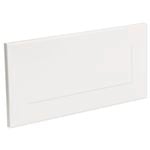 Kaboodle 600mm Macaroon Alpine 1 Drawer Panel