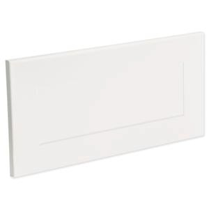 Kaboodle 600mm Macaroon Alpine 1 Drawer Panel