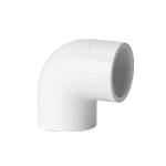 Holman 15mm x 1m PVC Pressure Pipe Class 18 