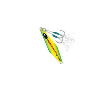 Halco Karcass Slow Pitch Fishing Metal Jig 20g H89 Lumo