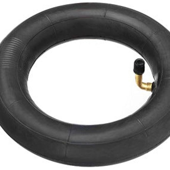 Inner Tube Thick - 10 X 2.5 - 90 Degree Valve