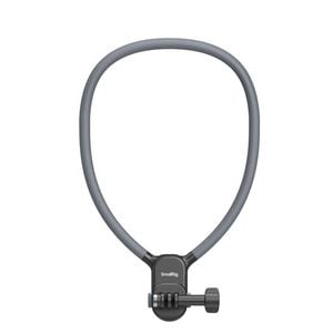 SmallRig Quick Release Neck Support for Action Cameras 5126