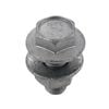 Hobson M12 x 30mm Purlin 4.6 Galvanised Bolts -  Box of 150