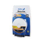 Quell Worry-Free Photoelectric Alarm