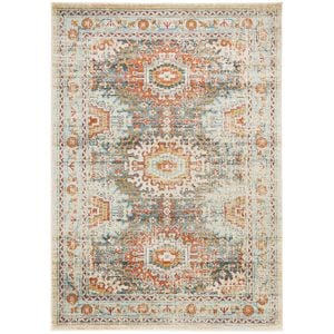 Heritage 853 Blue 330x240cm Rug