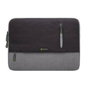Moki Odyssey Sleeve Carry Case Cover Bag for 13.3" Inch Laptop/MacBook/Notebook