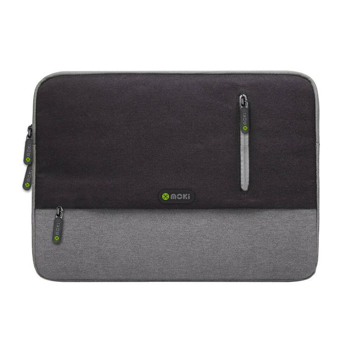Moki Odyssey Sleeve Carry Case Cover Bag for 13.3" Inch Laptop/MacBook/Notebook