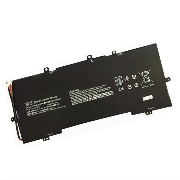 HP Envy 13-D018TU D008TU D108TU D007TU D006TU 816497-1C1 VR03XL Replacement Laptop Battery