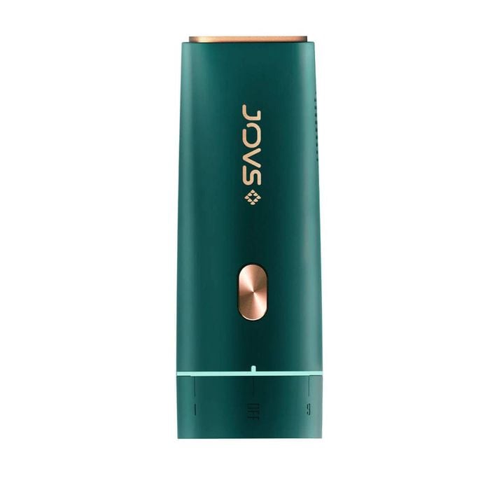 Jovs Dora Ipl(intense Pulsed Light) Rechargeable Hair Removal Device