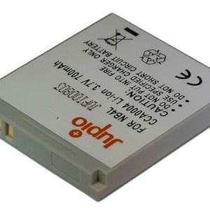 Jupio Canon NB-4L Battery