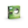Philips LED 700lm Warm White 5.5W Outdoor Round Wall Light