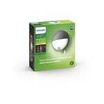 Philips LED 700lm Warm White 5.5W Outdoor Round Wall Light