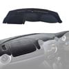 For Ford Territory Sz 05/2011-10/2016 All Models Custom Car Dash Mat Dashmat