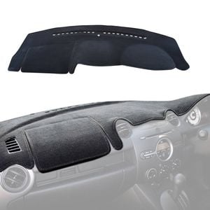 For Ford Territory Sz 05/2011-10/2016 All Models Custom Car Dash Mat Dashmat