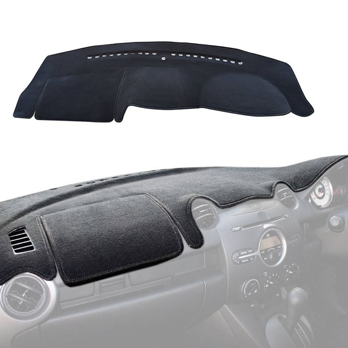 For Ford Territory Sz 05/2011-10/2016 All Models Custom Car Dash Mat Dashmat