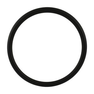 Cal Custom 14" Black Leather Half-Wrap Replacement for Steering Wheel