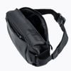 Decathlon | Messenger Waist Bag Urban Walking Active Mobility - Black - Unique