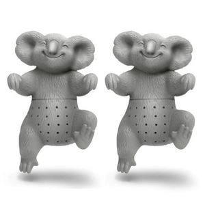2PK Fred Tea-Dweller - Koala Tea Infuser