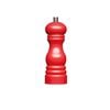 Mastercraft 17cm Classic Capstan Salt / Pepper Mill - Red