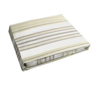 Bloomington Jason Stripes 100% Cotton Sheet Set Single