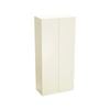 Kaboodle 600mm Antique White Modern Onbench Pantry