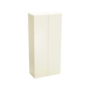 Kaboodle 600mm Antique White Modern Onbench Pantry