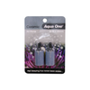 Aqua One Airstone Ceramic 25x15mm 2pk (10157)