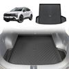 AUSGO Boot Liner For KIA Sportage NQ5 PE 2025-Onwards Without Right-Side Subwoofer Model Cargo Trunk Mat Boot Mat