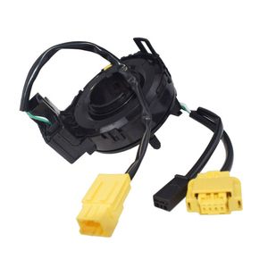 Machter Autoparts Airbag Clock Spring Fit For Honda CR-V 2005-2006 77900-S9A-E51