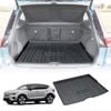 Boot Liner for Volvo C40 2022-2024 Heavy Duty Cargo Trunk Cover Mat Luggage Tray